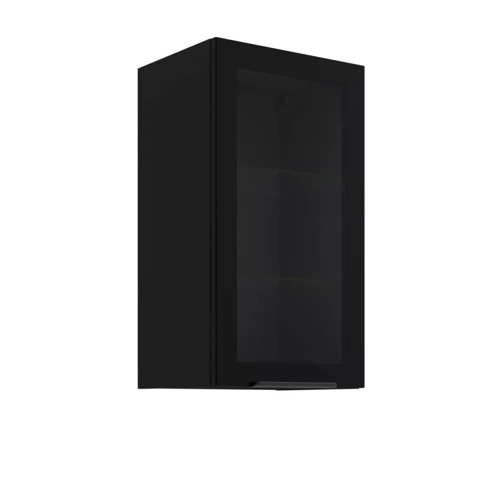 Virtuves skapis Glass 40 GS-72 1F