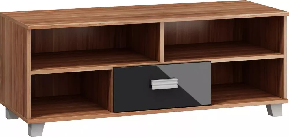 TV tumba Solo SOL 06 · 120 × 45 × 46.6 cm