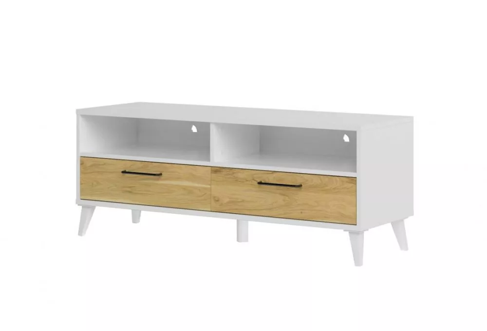 TV tumba Barris 24 · 120 × 42 × 47 cm