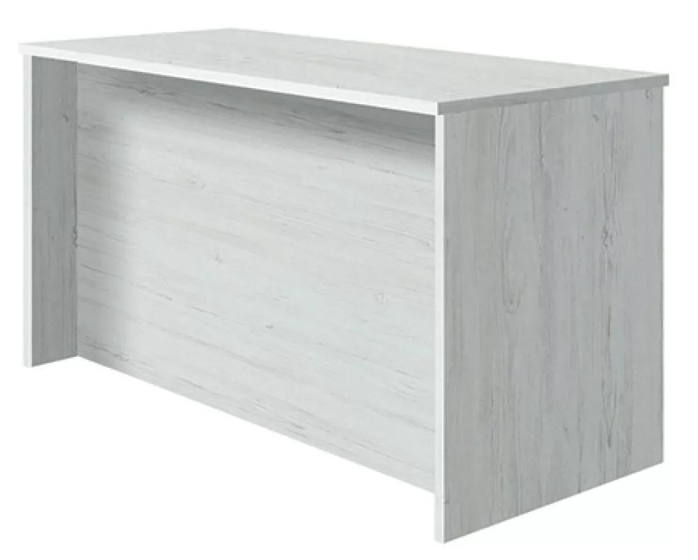 Galds KW · Balināta priede · 166 × 85 × 70 cm