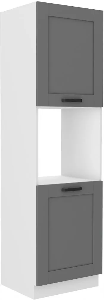 Virtuves skapis Luna 60 DP-210 2F