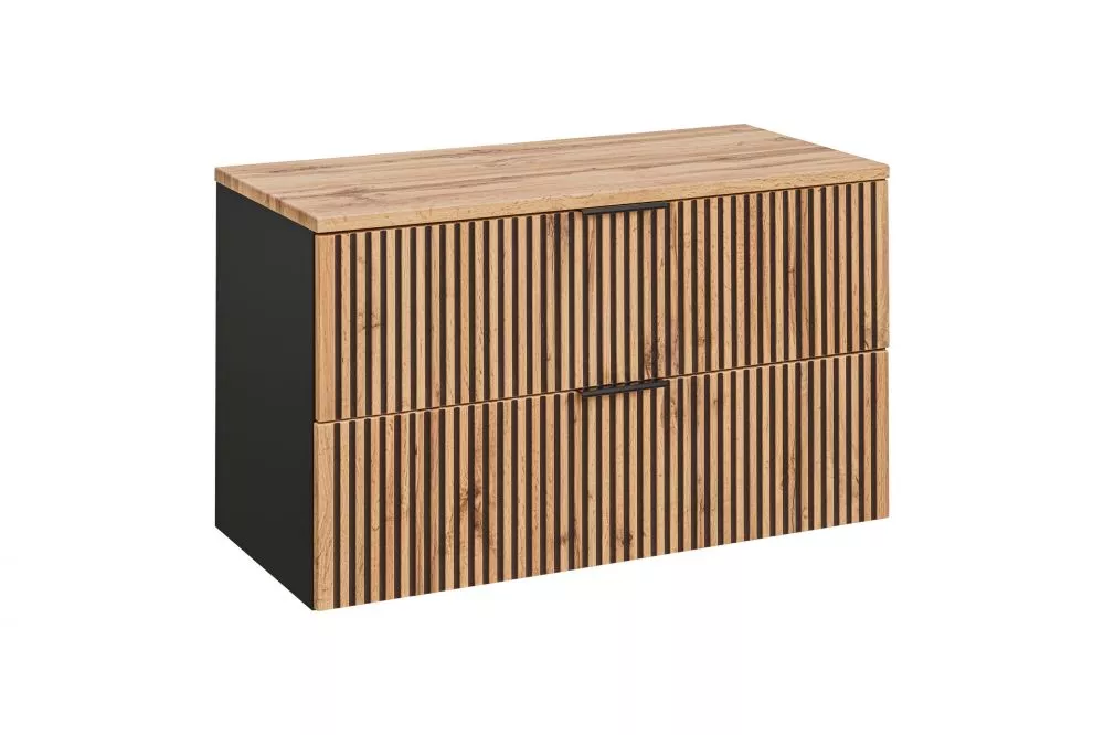 Vannas istabas skapītis Xilo 82-100 Top · 100 × 57 × 46 cm