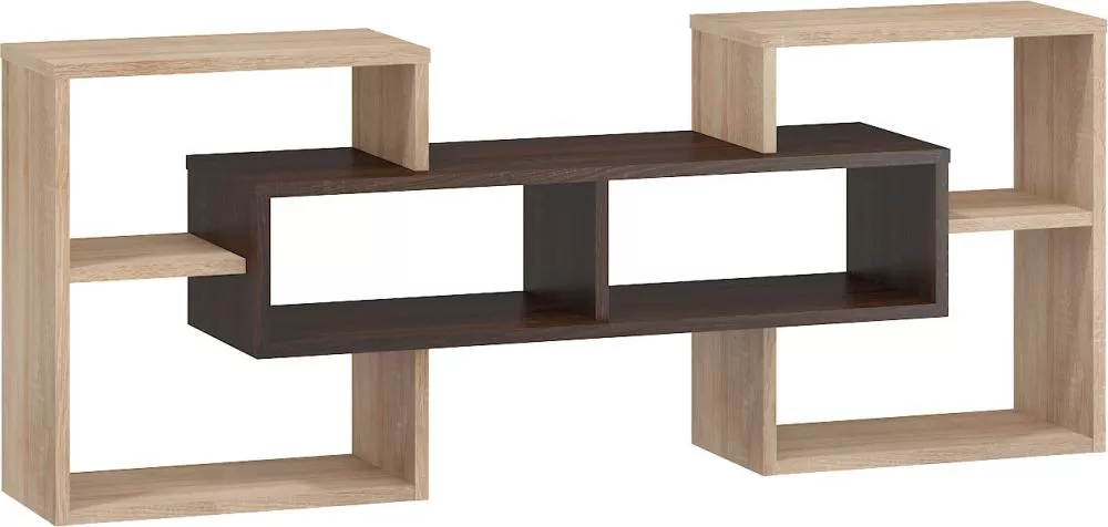 Plaukts Rio 14 · 127 × 51 × 26 cm