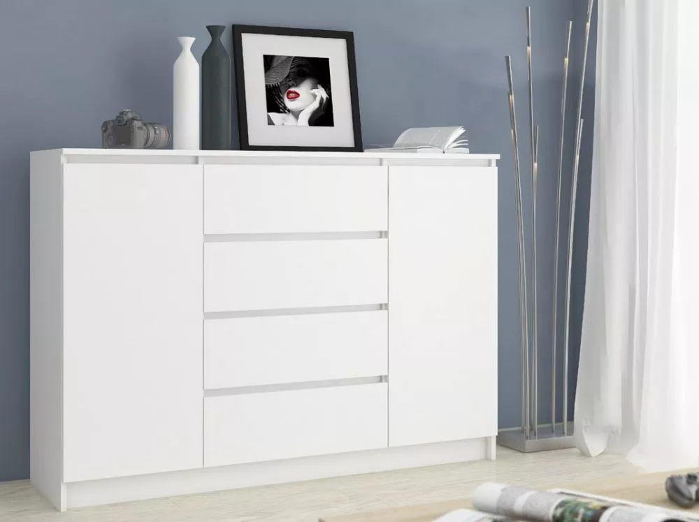 Kumode K2D4S · 160 × 40 × 99 cm