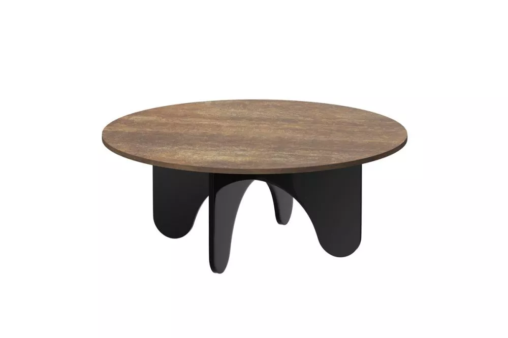 Žurnālgalds Lido Matte · 42 cm