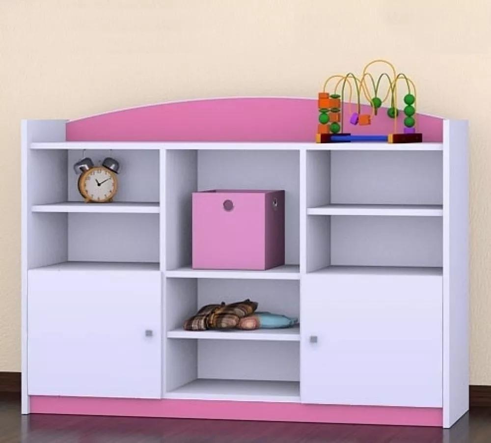 Kumode Happy RN16 · 132 × 34 cm