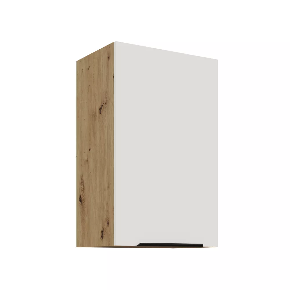 Virtuves skapis Aria White 45 G-72 1F