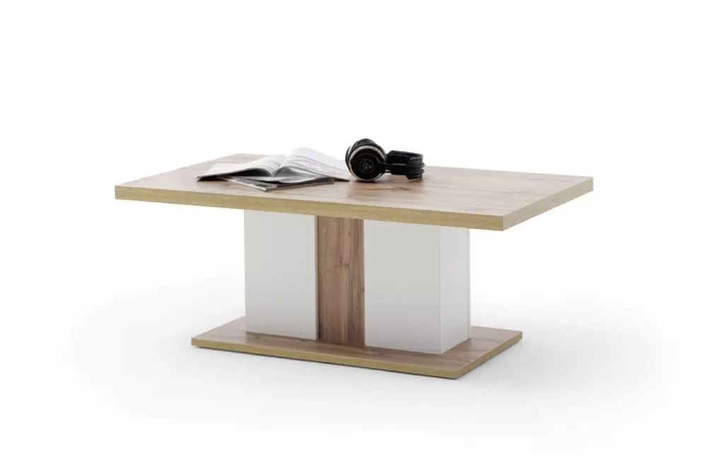 Žurnālgalds Cali SK Korpusa krāsa: ozols votāns, · 115 × 65 × 46 cm
