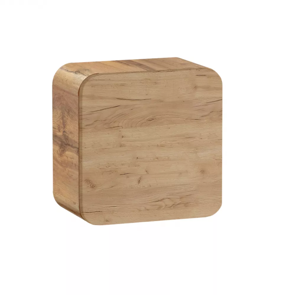 Vannas istabas skapītis Aruba Craft 831 · Ozols craft zelts · 35 × 35 × 22 cm