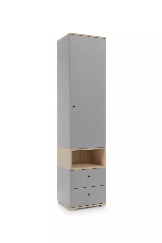 Skapis Oro OR02P · 45 × 40 × 195 cm