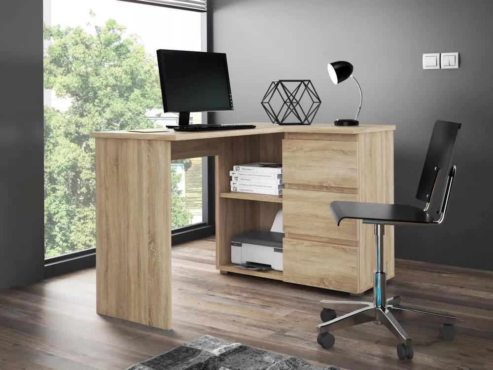 Galds Neo B124 · 124 × 75 × 85 cm