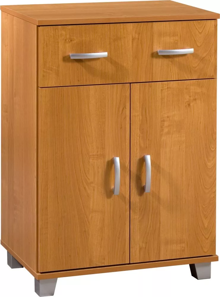 Kumode KN 6041S2D · Alksnis · 60.4 × 43 × 87 cm