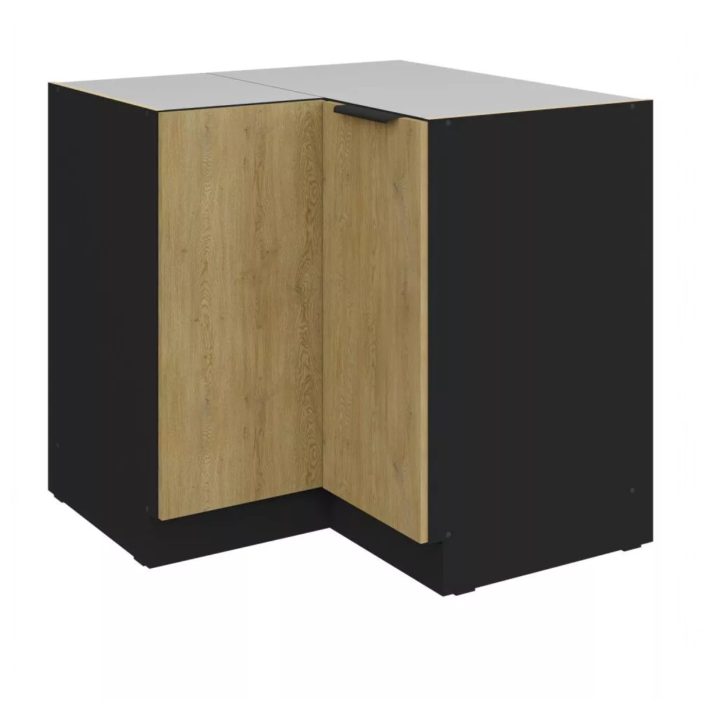 Virtuves skapis Cremona 90x90 DN 2F BB