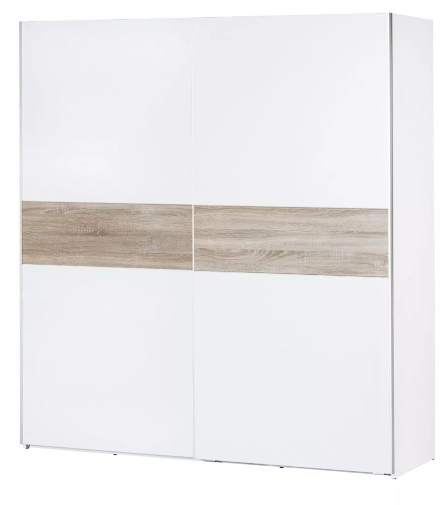 Skapis Wenecja 01 · 183 × 60 × 202 cm