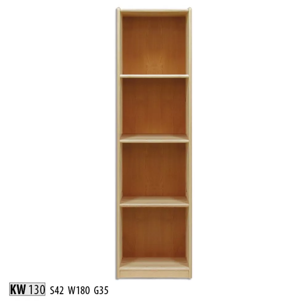 Sekcija KW 130 · Priede · 42 × 35 × 180 cm