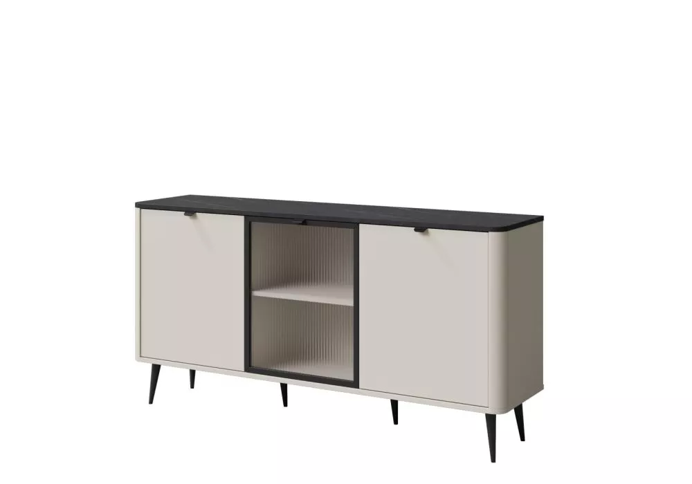 Kumode Marly 7 · 160 × 40 × 82 cm