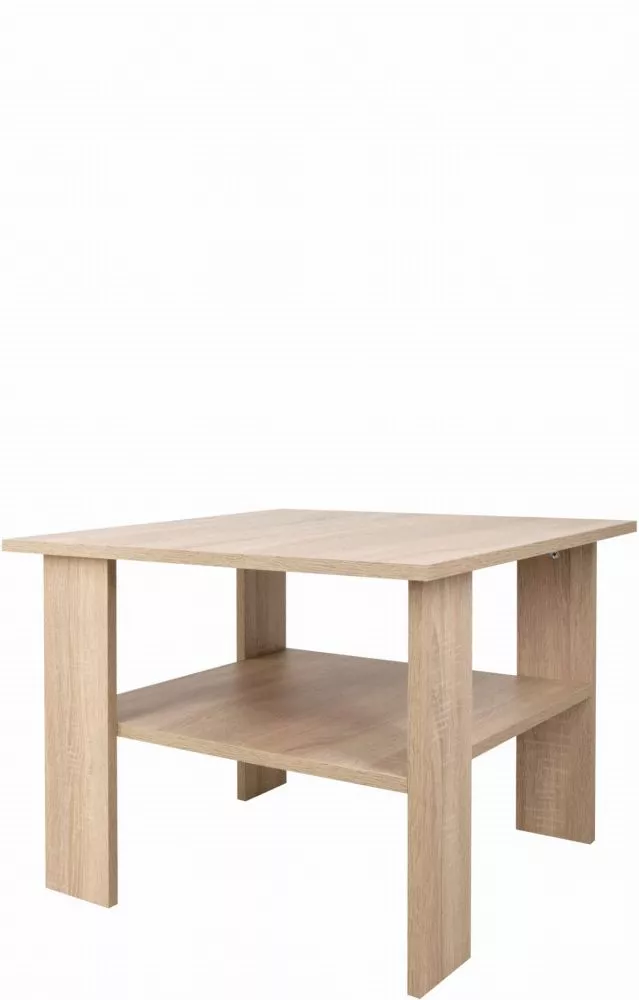 Žurnālgalds Passat LAW02 Korpusa krāsa: sonoma, · 65 × 65 × 50 cm