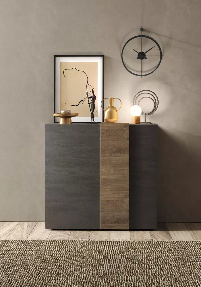 Kumode Venus 04 · 121 × 44 × 113 cm