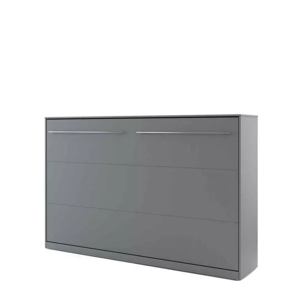 Gulta Basic Concept PRO Horizontal ar stelāžu Guļamvietas platums: 120 cm, Guļamvietas garums: 200 cm, stelāžas tips: ko