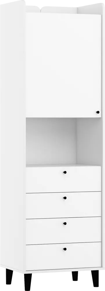 Plaukts Dolce DOL-15 · 60 × 195 × 46 cm