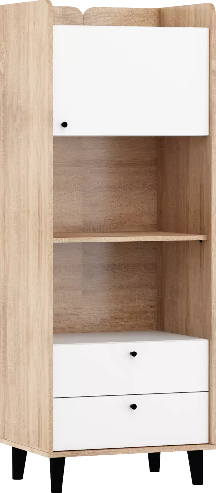 Plaukts Dolce DOL-14 · 60 × 161 × 46 cm