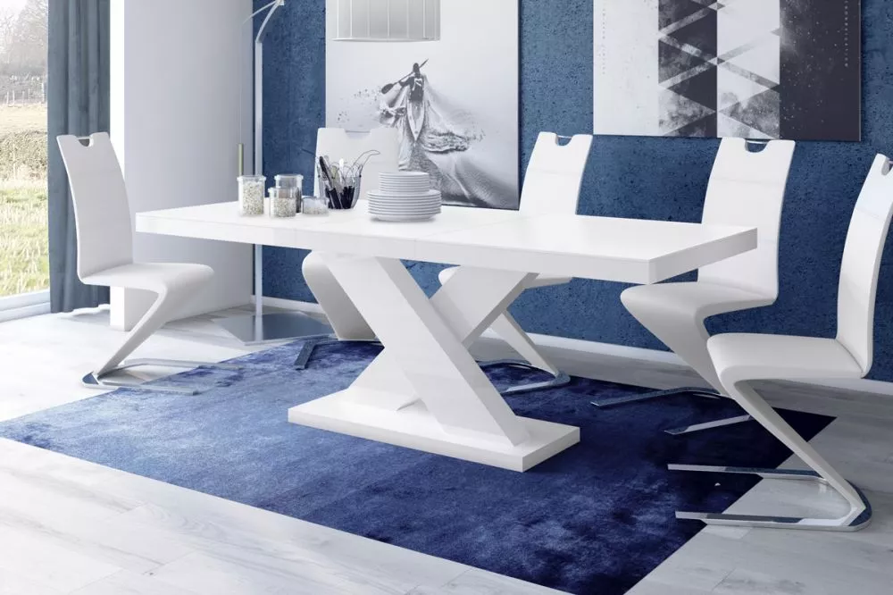 Galds Xenon · 160 × 75 × 89 cm