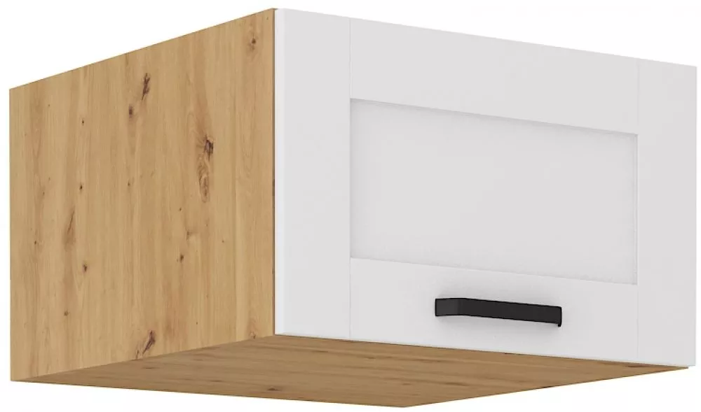 Virtuves skapis Luna Artisan 60 NAGU-36 1F