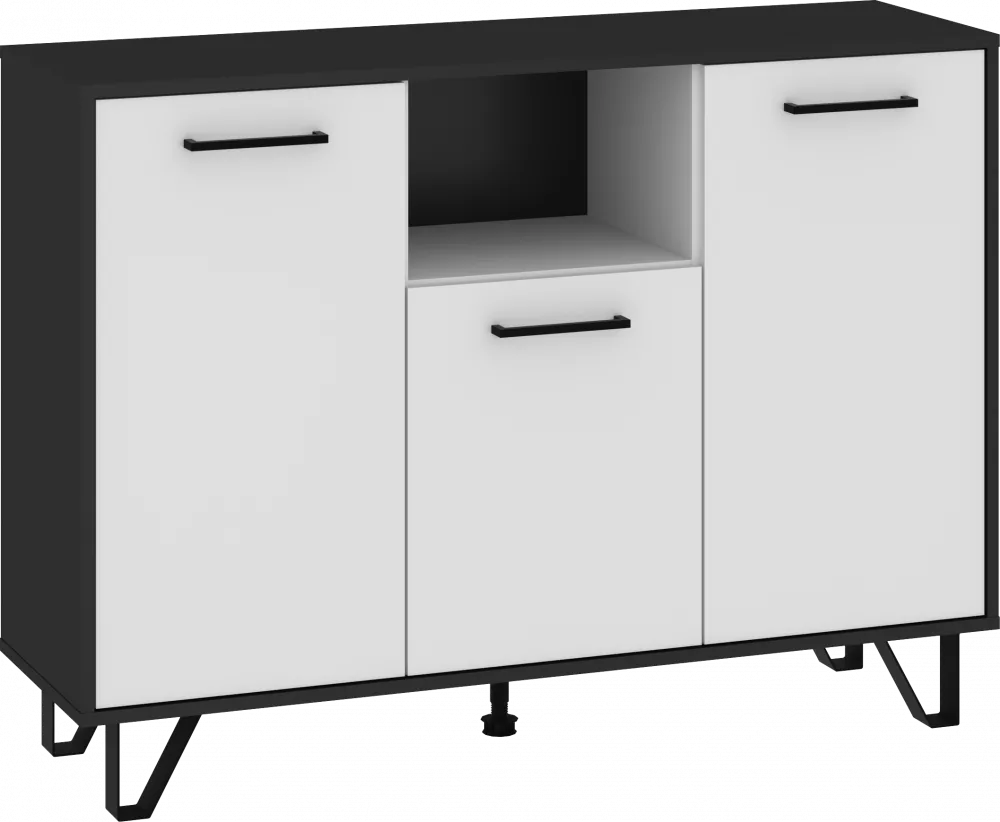 Kumode Boss BOS-04 · 120 × 39 × 87 cm