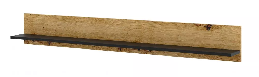 Plaukts Aura P · 150 × 20 × 16 cm