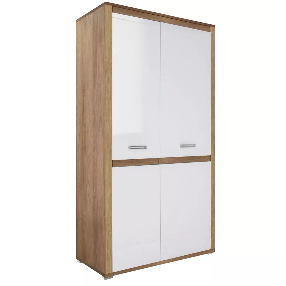Skapis Grand GR30 · 100 × 41 × 196 cm