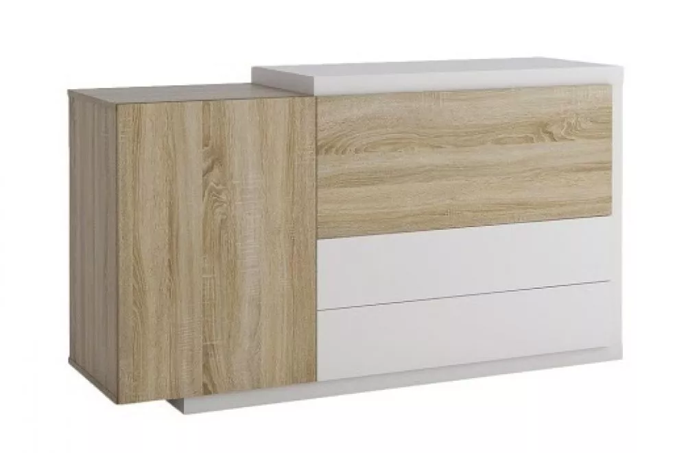 Kumode Komoda 1 · 110 × 41 × 60 cm