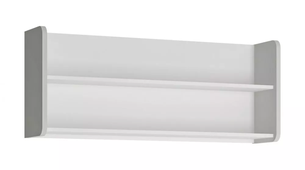 Plaukts Albi P02 · 118 × 48 × 24 cm