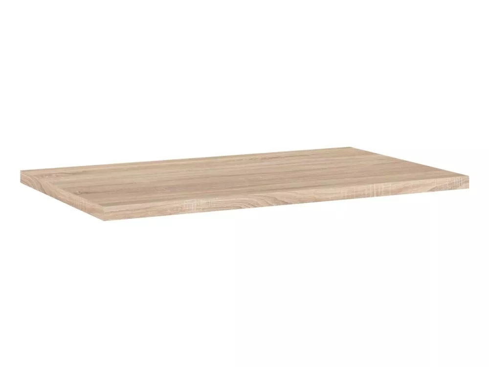 Darba virsma Worktop 1.6-3.2 · Ozols sonoma · 80 × 60 cm