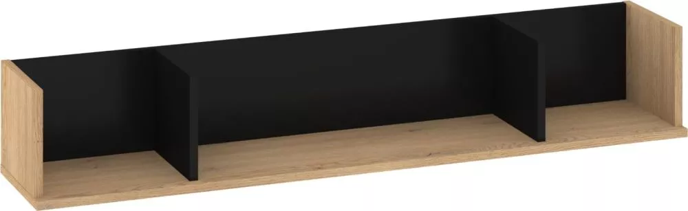Plaukts Fresh FRE-07 · 129 × 21 × 25 cm