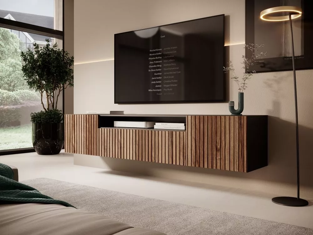 TV tumba Miro W RTV · 200 × 41 × 40 cm
