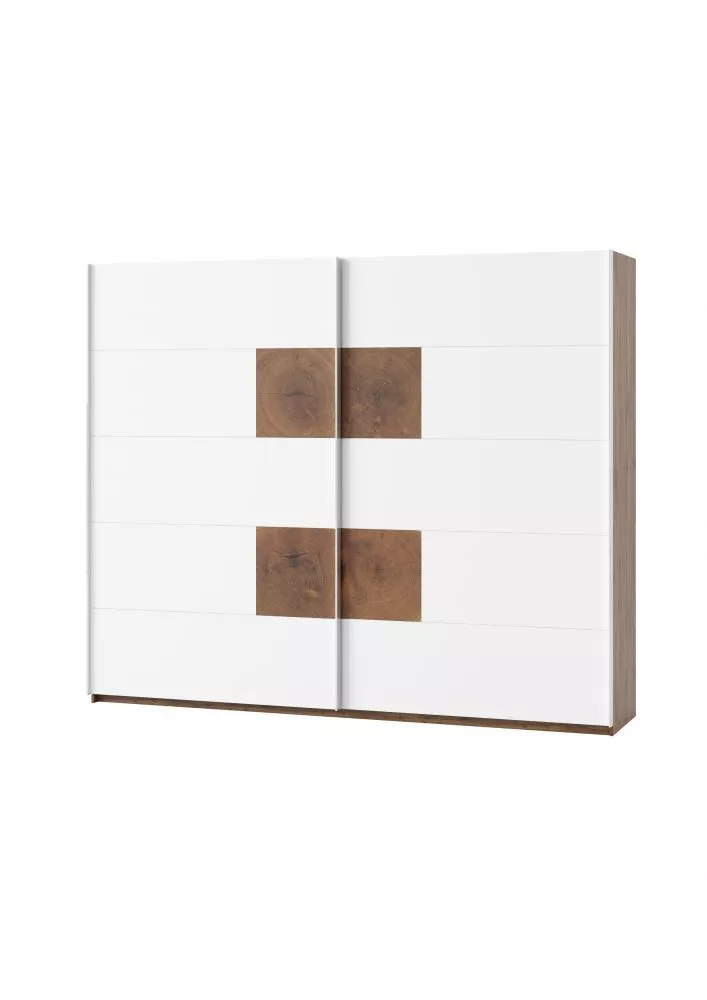 Skapis Sierra 72 · 270 × 60 × 225 cm