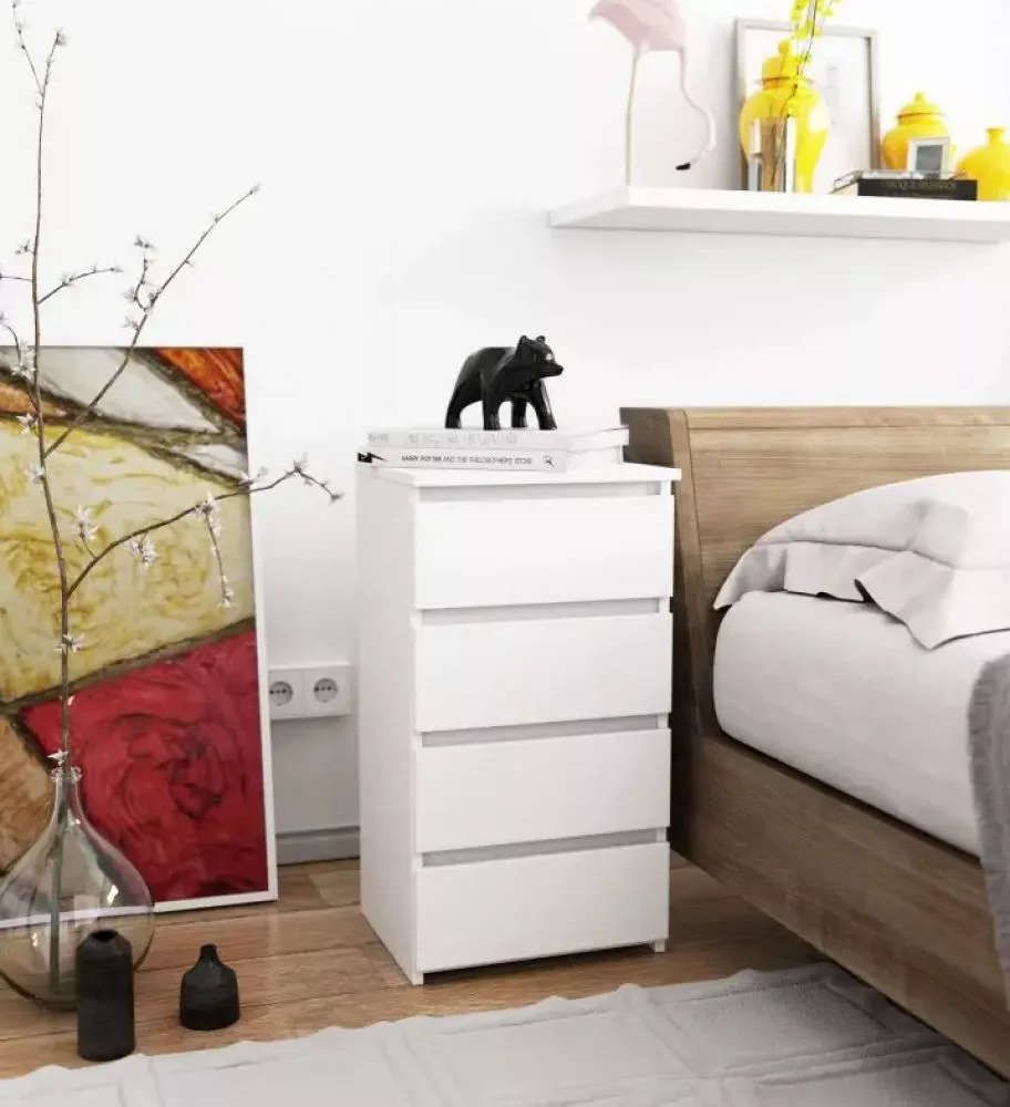 Kumode CL4 · 40 × 35 × 74 cm