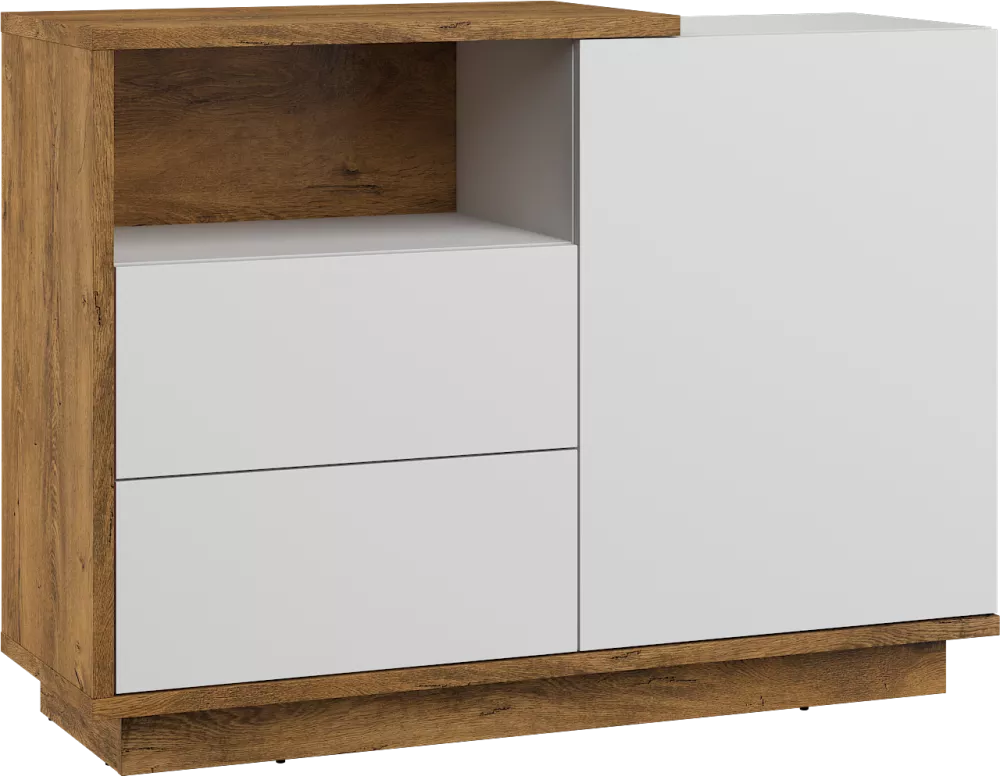 Kumode Hybrid HYB-03 · 120 × 40 × 89 cm