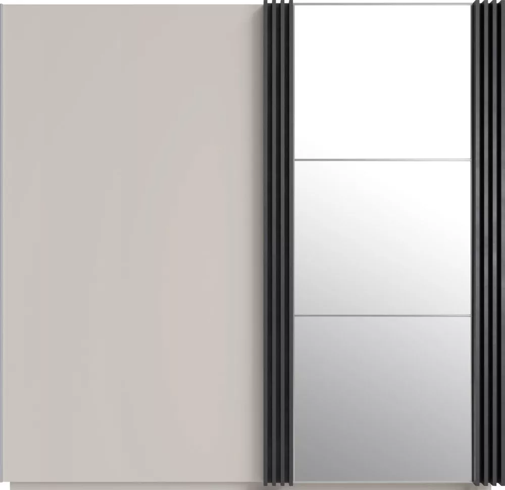 Skapis Allmo AL15 · 215 × 61 × 210 cm
