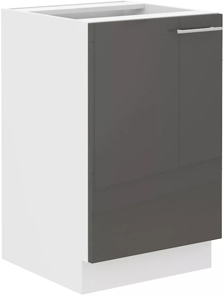 Virtuves skapis Lara 50 ZL 1F BB