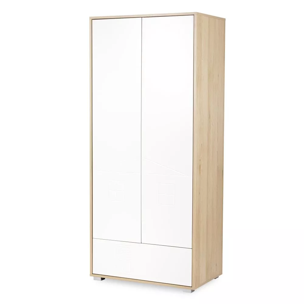 Skapis Ida SZ · 80 × 50 × 183 cm