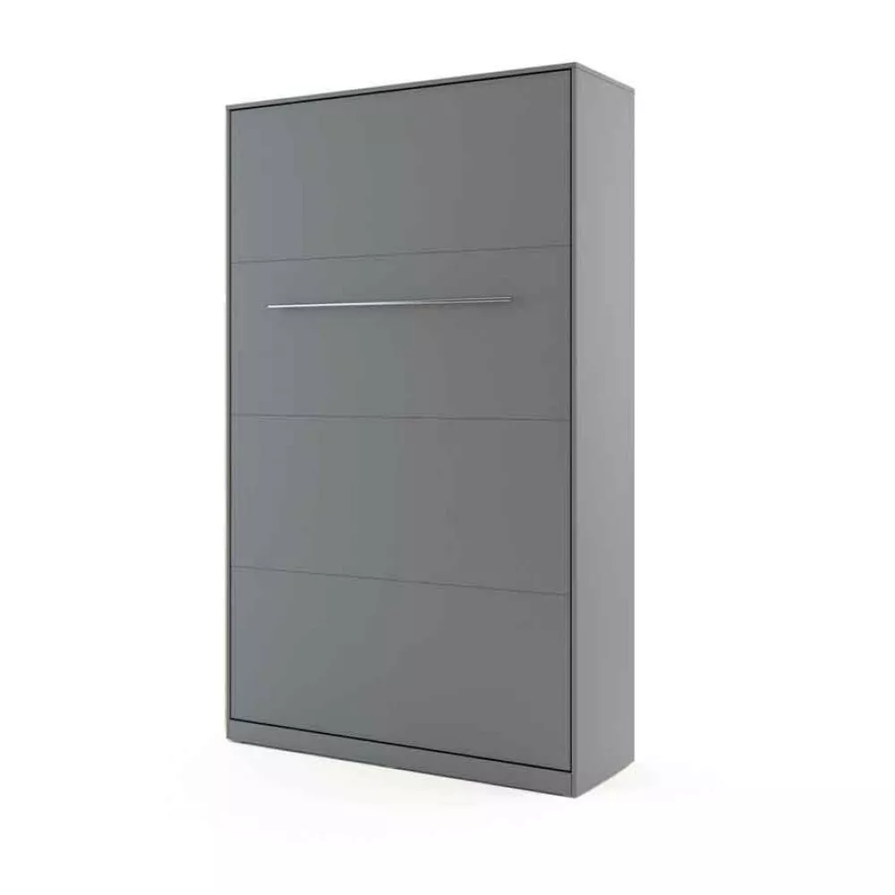 Gulta Basic Concept PRO LED ar stelāžu Guļamvietas platums: 120 cm, Guļamvietas garums: 200 cm, stelāžas tips: koka, · P