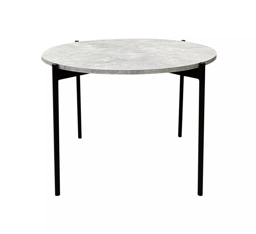 Žurnālgalds Nunu · Betons · 50.5 cm
