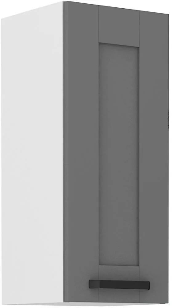 Virtuves skapis Luna G-72 1F