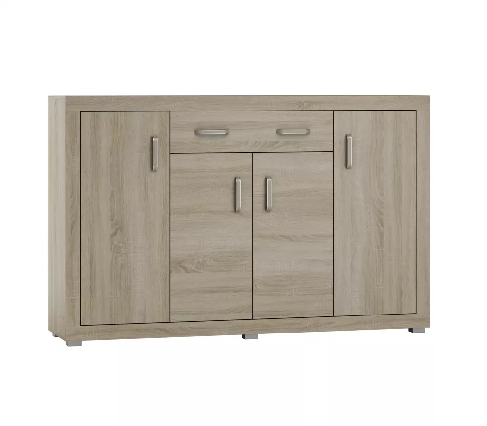 Kumode Bahama BA-K3 · Ozols sonoma · 170 × 40 × 109 cm