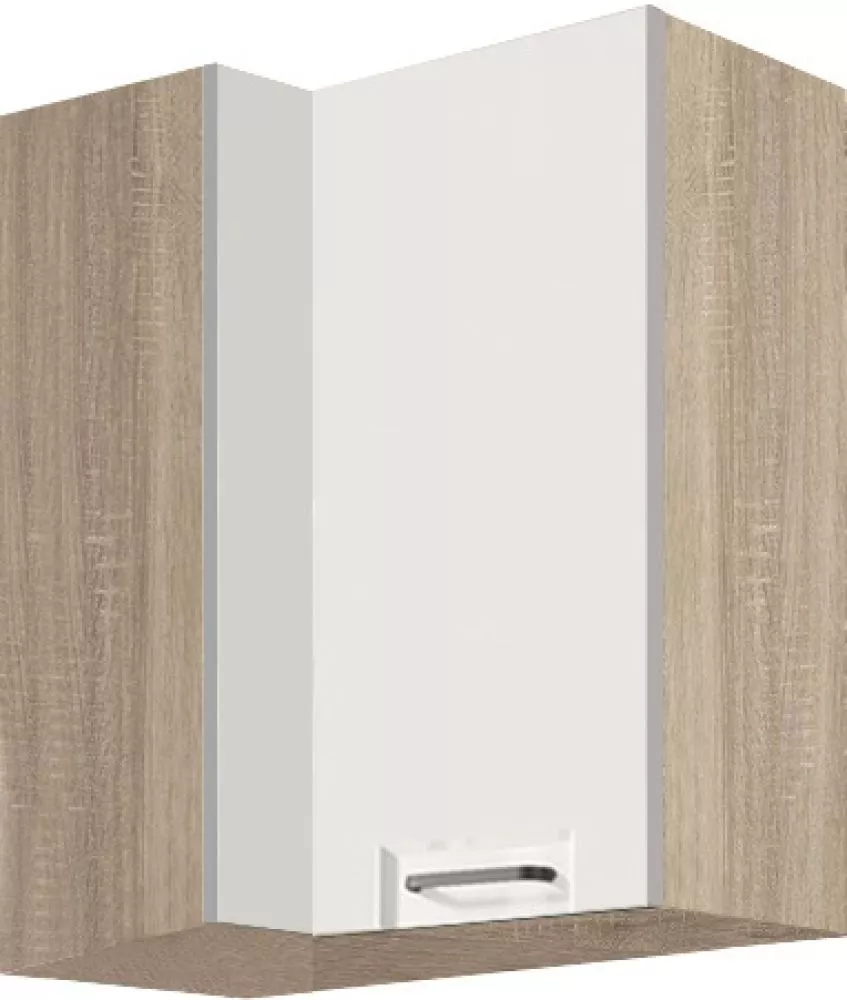 Virtuves skapis Favorit 44G-45G Puse: labā,