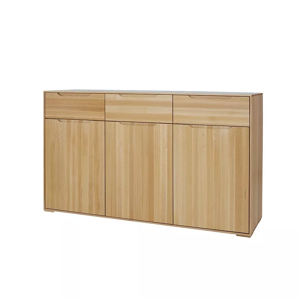Kumode KD 421 · Dižskābardis · 150 × 41 × 88 cm
