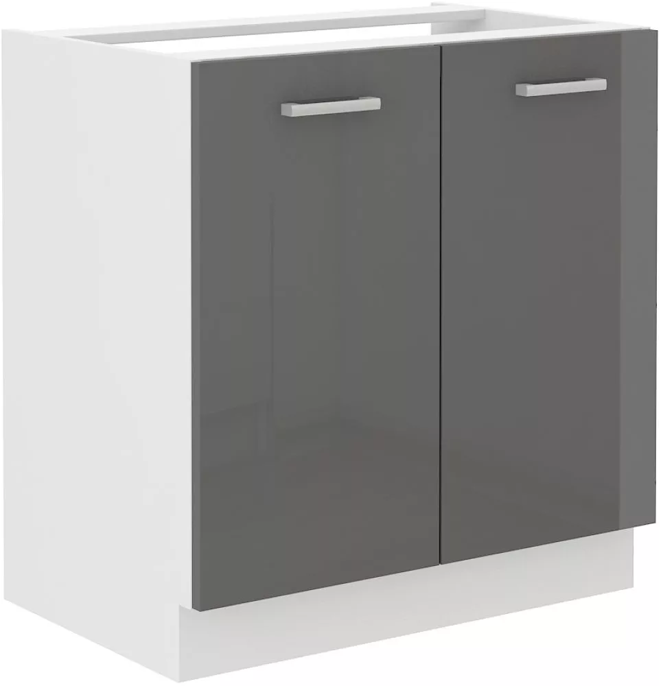 Virtuves skapis Sonia 80 ZL 2F BB