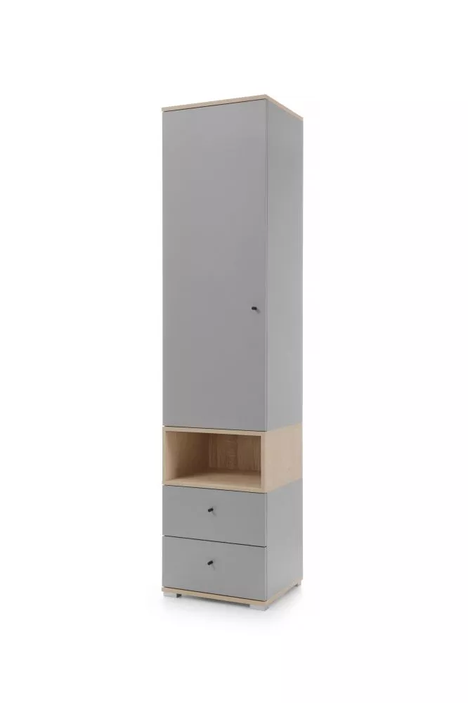 Skapis Oro OR02L · 45 × 40 × 195 cm