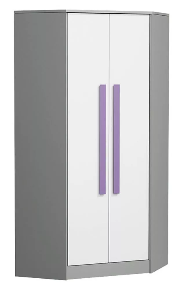 Skapis Git 02 · 87 × 87 × 191 cm